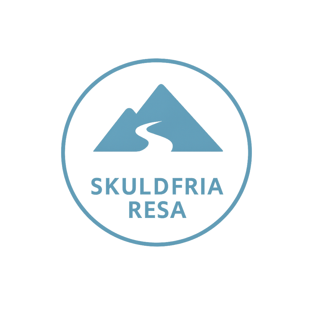 SkuldFria Resa